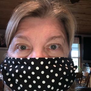 Meet your Posher, Janet